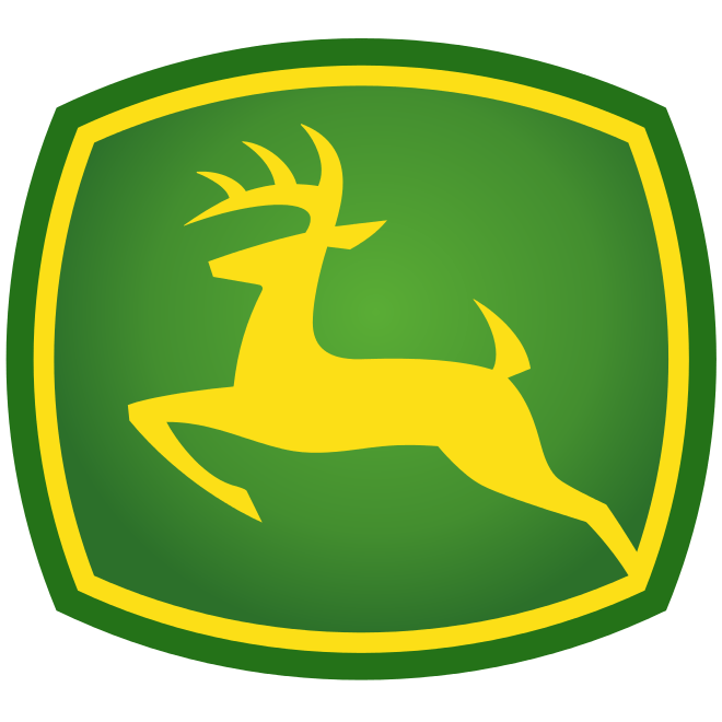 John Deere